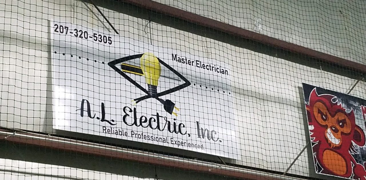 A.L. Electric Inc. Commercial & Residential Electrician Serving